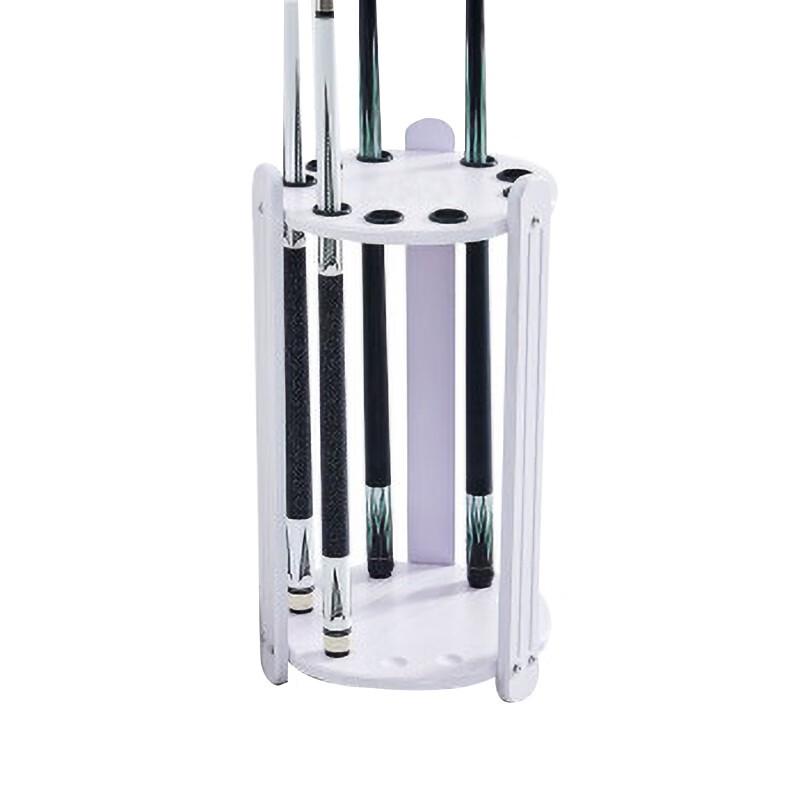 Billiard Pool Cue Rack & Stand