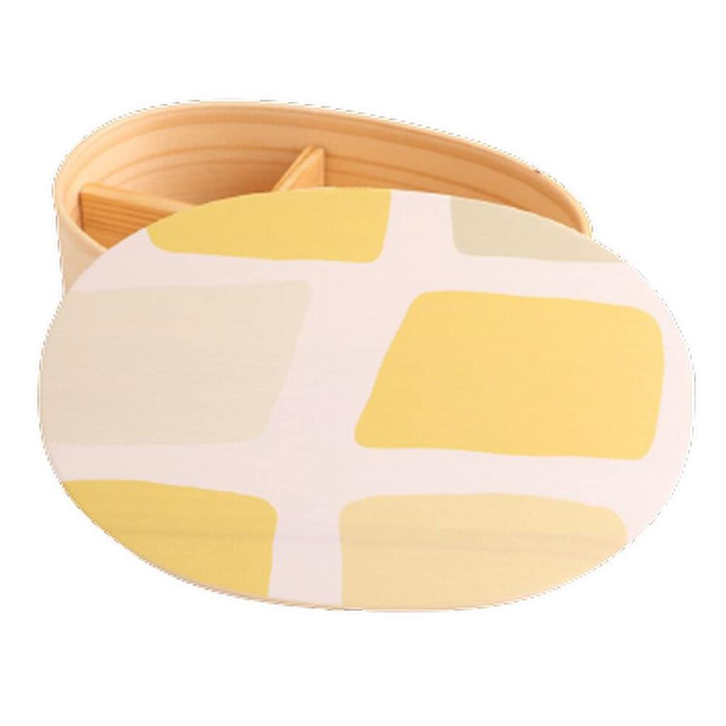 Bento Box with Function X X 500ml Urethane J-kitchens Rice-hardening 17.5cm 11.3cm 6.3cm coating/Picture Kishu-style Maki-e