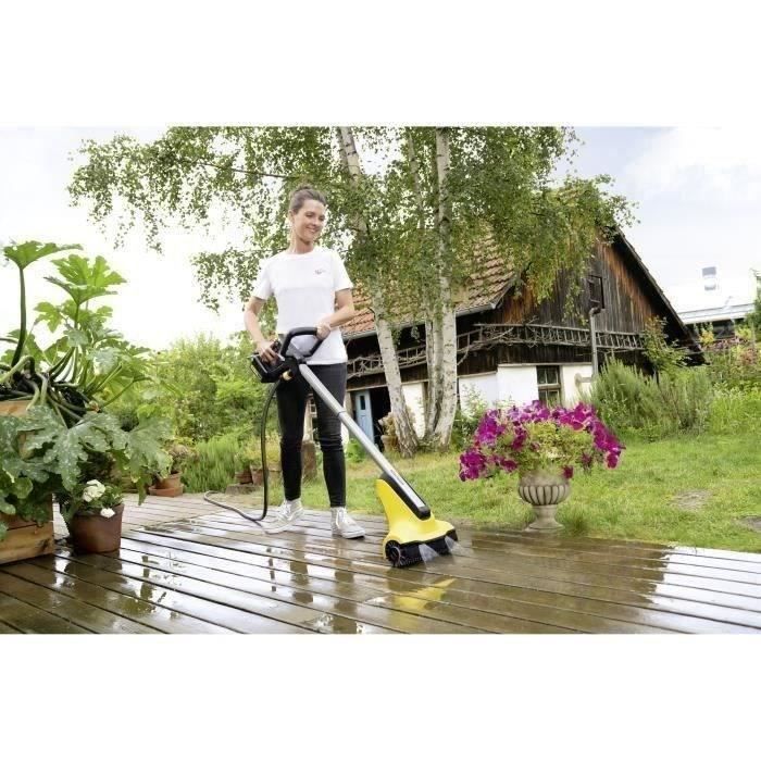 Terrassenreiniger KARCHER patio Cleaner PCL 3-18 (ohne Akku)