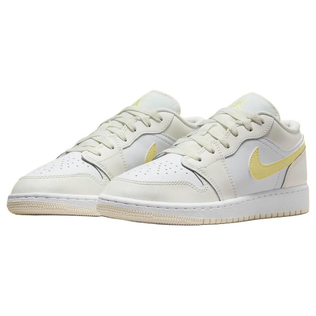 New Jordan 1 Low Light Laser Orange GS FV8486-181