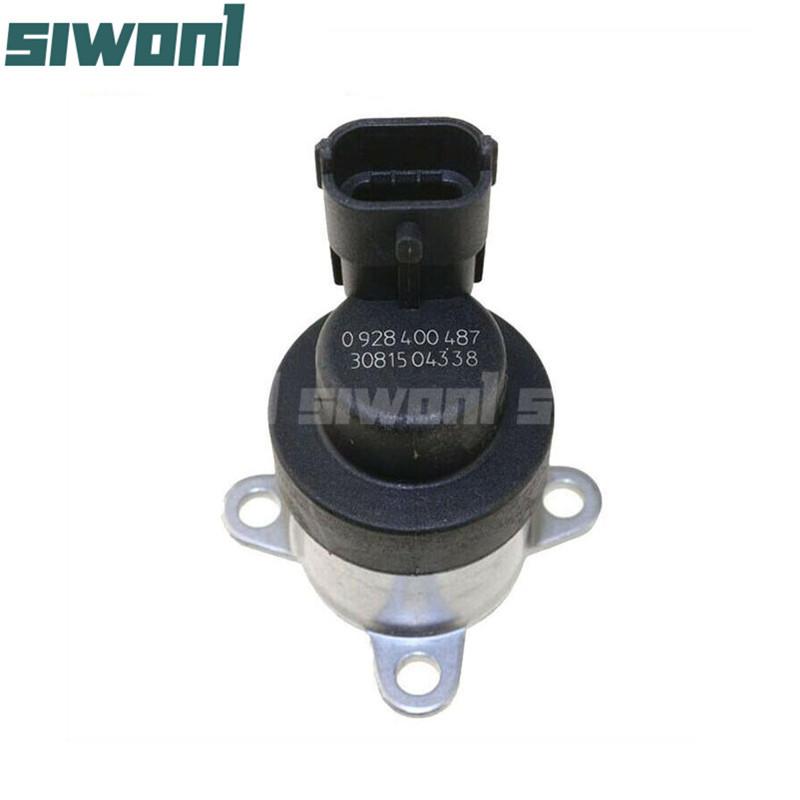 0928400502 Fuel Metering Control Solenoid Valve For RENAULT Scenic Megane Trafic Espace IV Laguna Master II 1.9 2.2 2.5 dCi