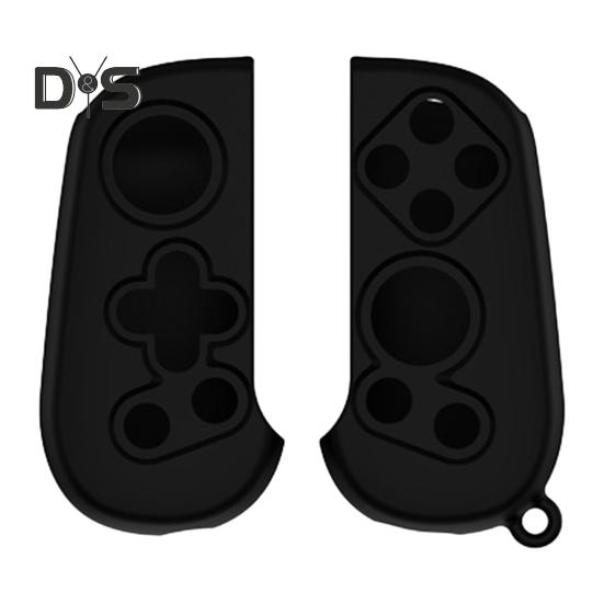 

Защитный чехол для игрового контроллера с защитой на 360 градусов, ударопрочный, эргономичный, устойчивый к царапинам чехол для Backbone One чёрный