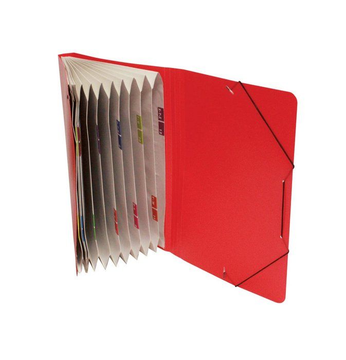 Classeur Mariola - 0919PSU - Classeur, 35 X 25 X 6