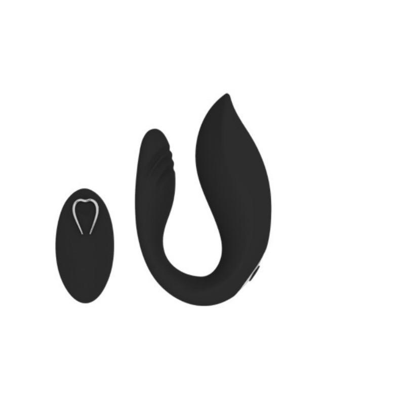 Paar Resonanz Fernbedienung Vibrator Tragen Sexspielzeug für Frauen Masturbieren Shop