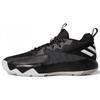 Dame Certified EXTPLY 2.0 Černá Bílá Pánské Tenisky Core-Black Footwear-White Grey-Six GY2439
