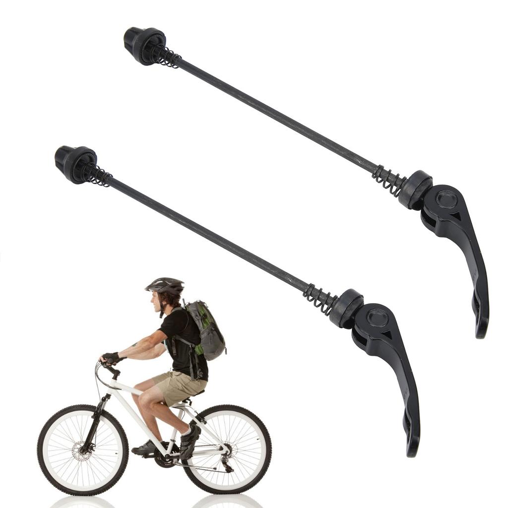 Terrengsykler Nav Hurtigkobling Spydspak Landeveissykkel Hulakselsett Tilbehør