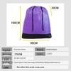 Heavy-Duty Waterproof Moving and Storage Bag