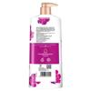 LUX Peony Scent Luxury Fragrance Shower Gel 720g x2 Set