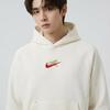 Nike Men's Hooded Pullover Sweatshirt
