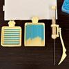 3PCS Single Needle Perler Bead Pen Cat's Paw Collage Bead Tool New Bead Pick Pen