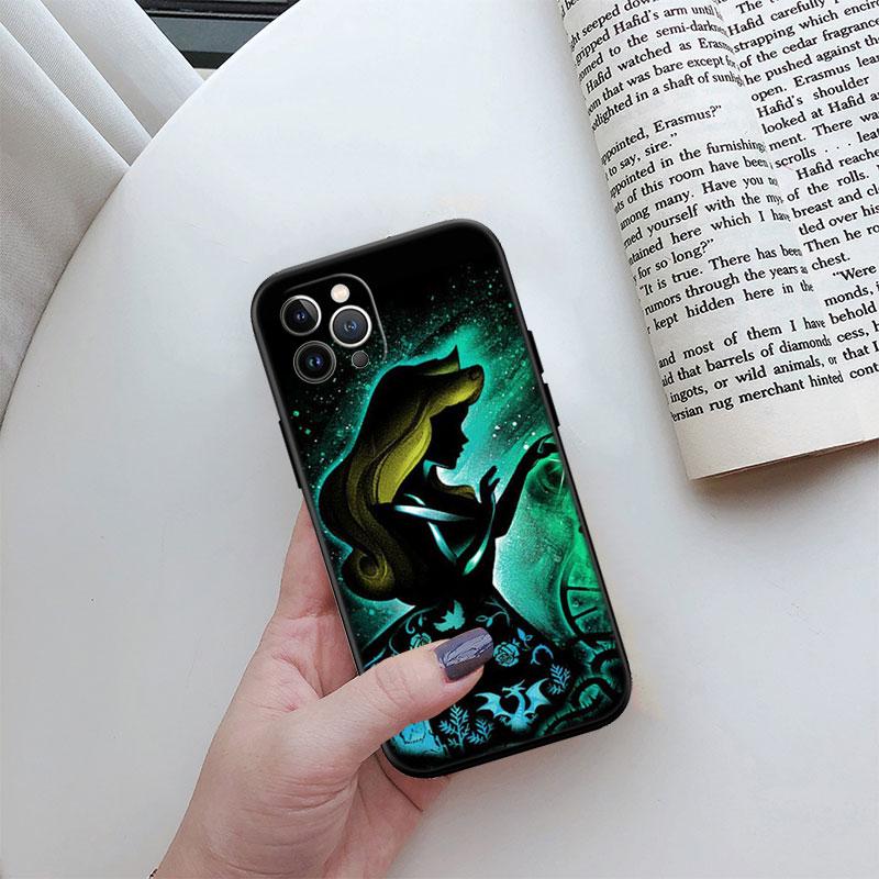 Disney Princess Phone Case for Samsung Galaxy M56 A36 A32 A33 A05 A05S A06 A16 A20 A11 A12 A13 A15