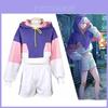 Paradox Live Cozmez Yatanokami Kanata Nayuta Cosplay Boy Costume Comfortable Durable Design