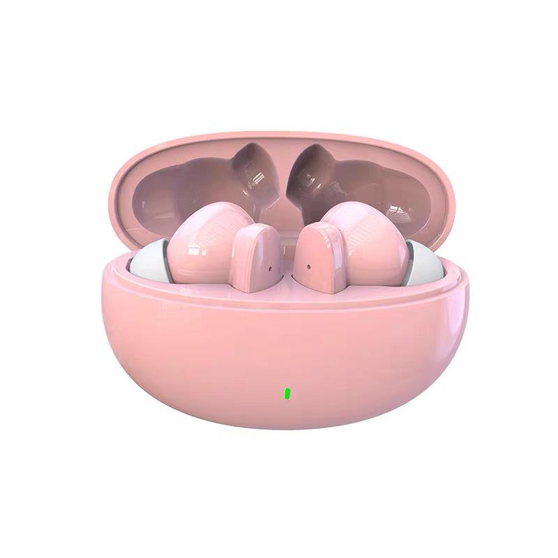 2025 Huaqiangbei S90 Wireless Bluetooth In-ear Headset with Long Battery Life