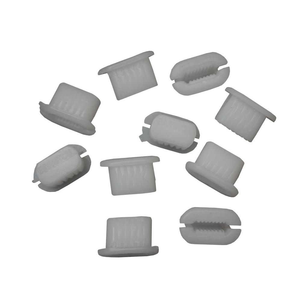 ESC ECF5025 10 Pieces Screw Nut  7703081019;  699280 Renault Peugeot