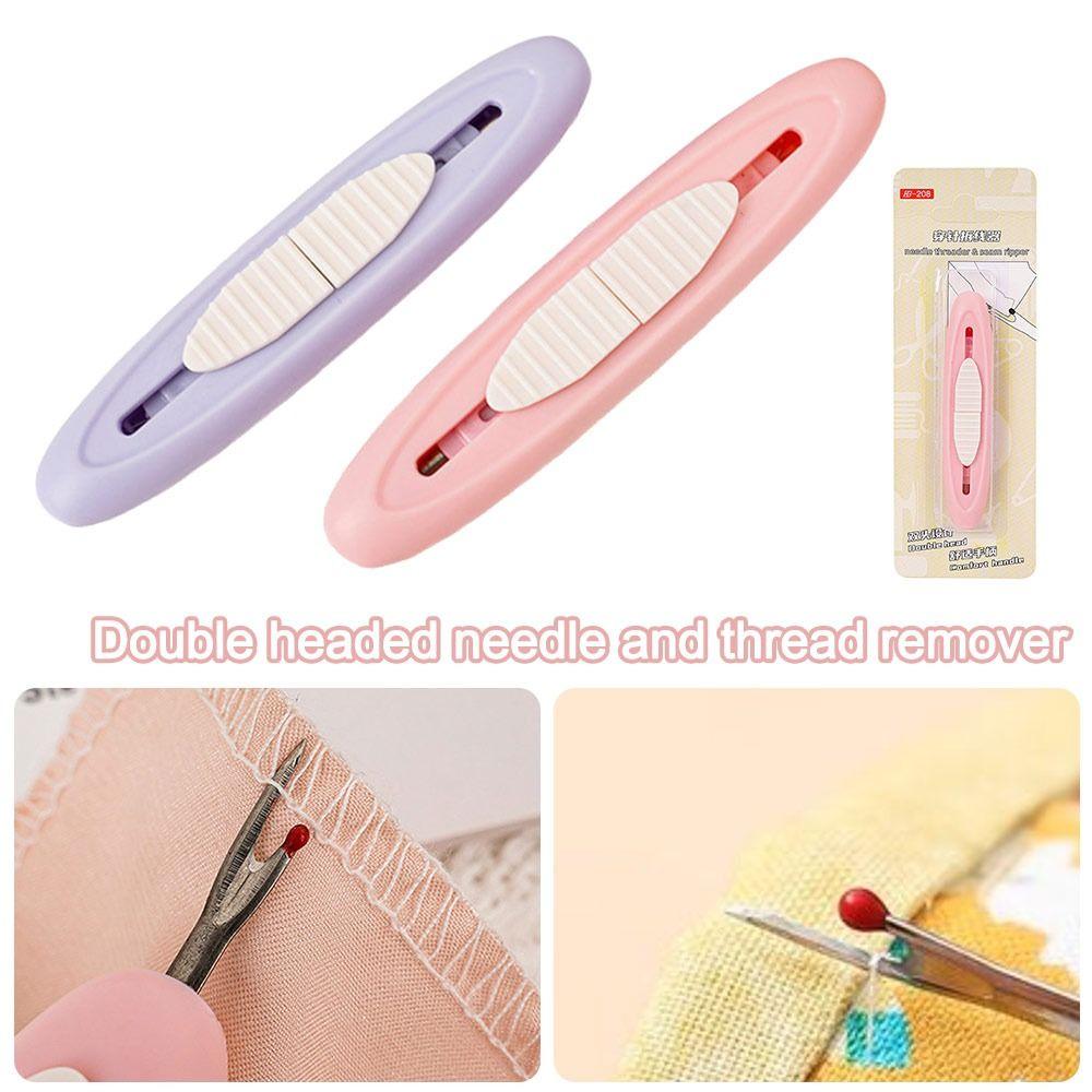 Needlework Sewing Seam Ripper Stitch DIY Sewing Accessories Hand Sewing Special Tools Household