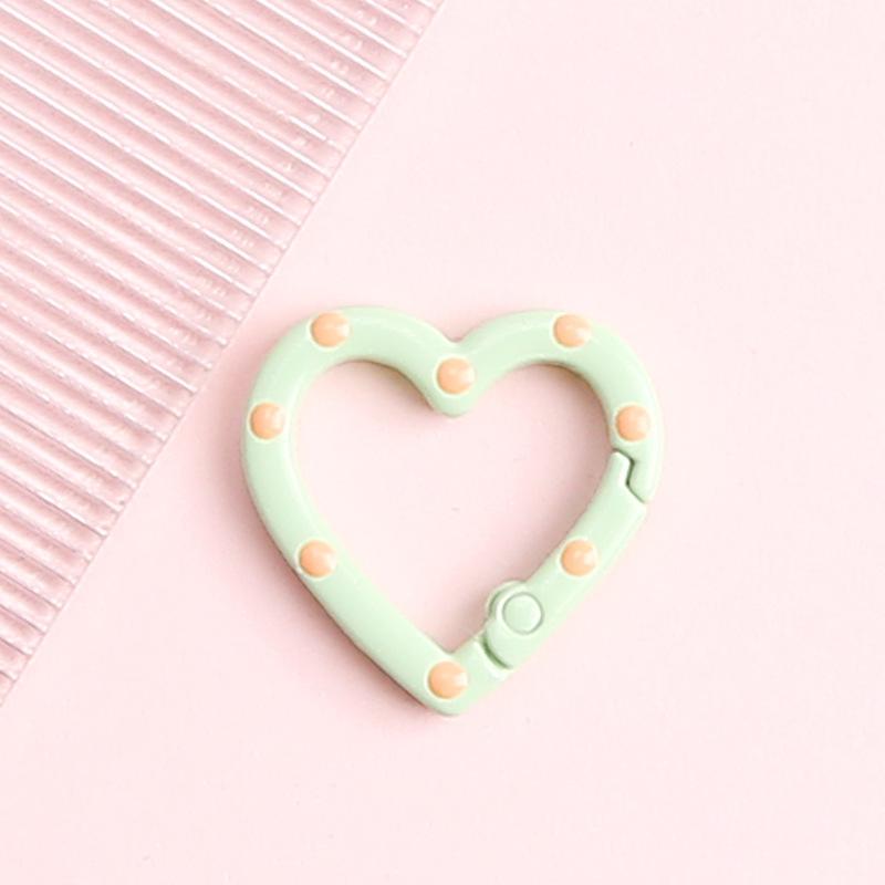 

1 шт./5 шт./10 шт. Прочные и долговечные украшения Женский брелок Кошельки Брелок с любовью Чехлы для мобильных телефонов