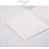 Disposable Travel Set Three Piece Set of White Bed Sheets and Quilt Covers Portable Travel Hotel Disposable Items No Shed Hair