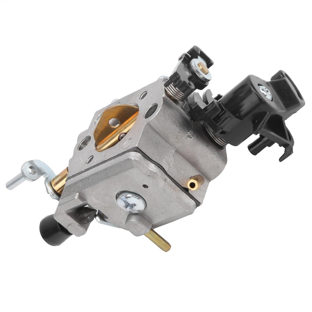 Carburetor Kit Fit for Husqvarna 445 445e 450 450E Gasoline Chainsaw Part Accessory