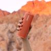 Sonos Roam Tragbarer Lautsprecher, Bluetooth-kompatibel, Sunset Sunset Orange, WLAN