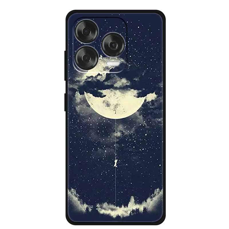 For ZTE Blade V70 Design Case V 70 Coque Black Silicone TPU Soft Back Cover For ZTE Axon 60 4G 70 Blade V70 Vita Max Phone Case