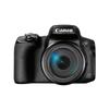 Canon PowerShot SX70 HS Compact Digital Camera with 65x Optical and Zoom, Built-in EVF, Wi-Fi