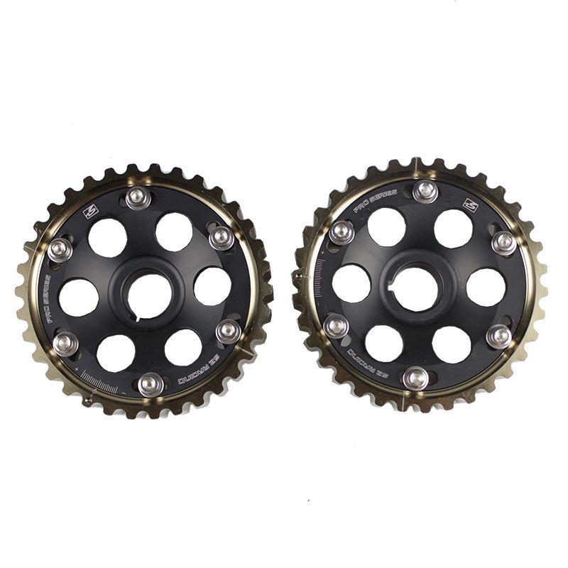 Auto-Modifikation Zahnriemen für Honda Civic B-Serie (Modelle 1990-2001)