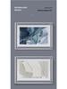 5" Acrylic Digital Photo Frame with IPS Screen and Media Player