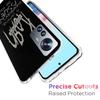K-Korn Rockband Handyhülle Für Xiaomi 15 Poco X7 X6 F7 14 Ultra Mi F6 F5 F4 F3 X5 X4 X3 M6 Pro M5 M5S M3 Capa Coque