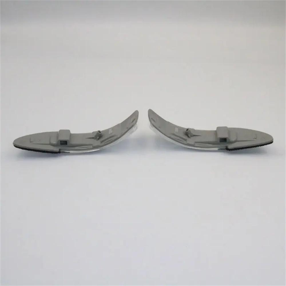 2pcs Side Mirror Signal Lamp Fit for Genesis Coupe 2010-2016
