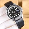 Laojia Yacht Series Men's Automatic Stainless Steel Luminous Watch