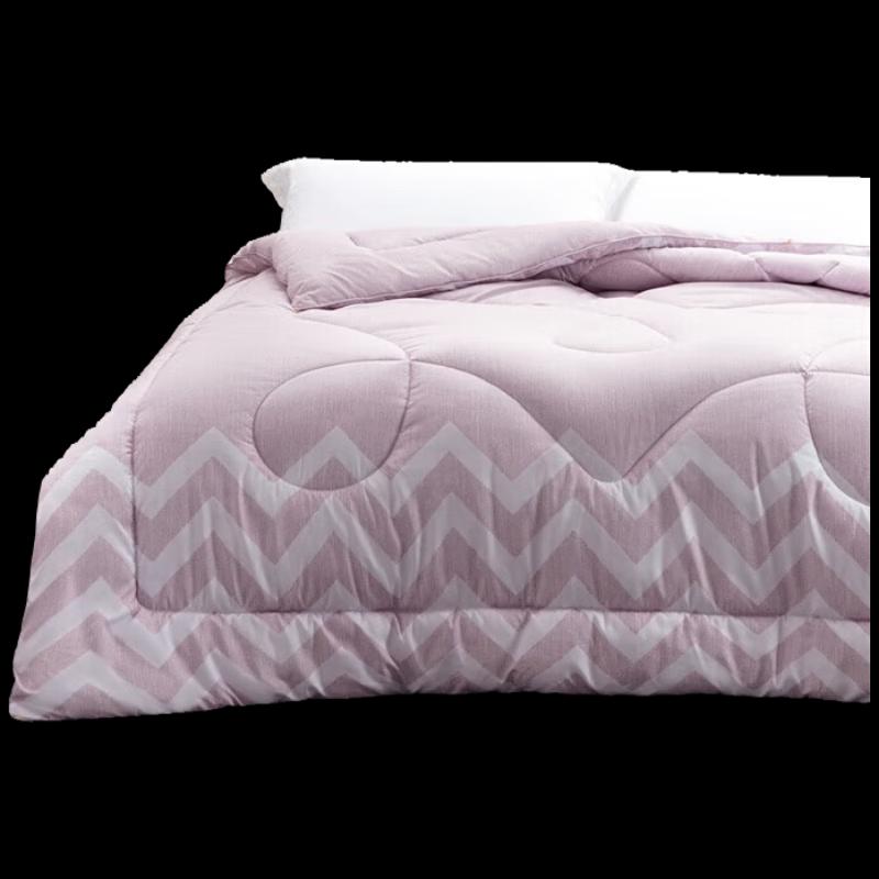 Mercury Textile DH Fenmeng Negative Ion Antibacterial Four Seasons Quilt