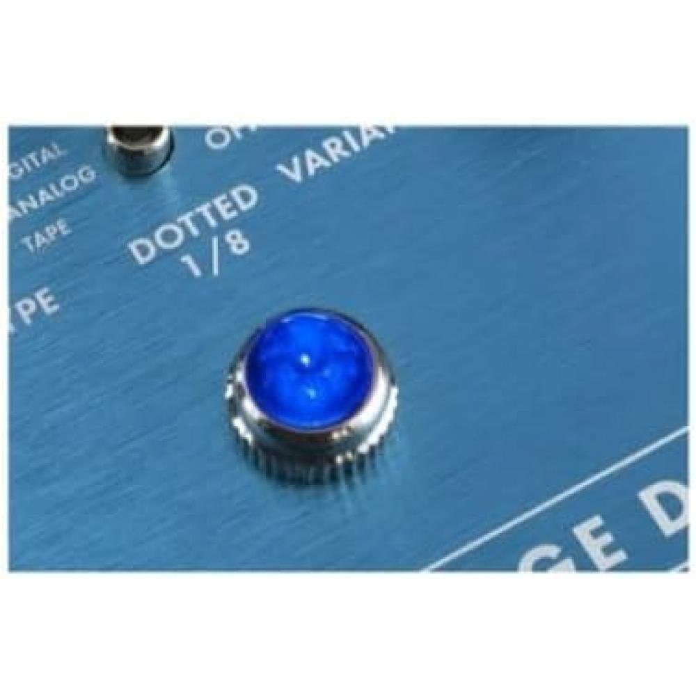 Fender Effector Mirror Image Delay  Batteries Not Included  Mirror Image Delay Space System