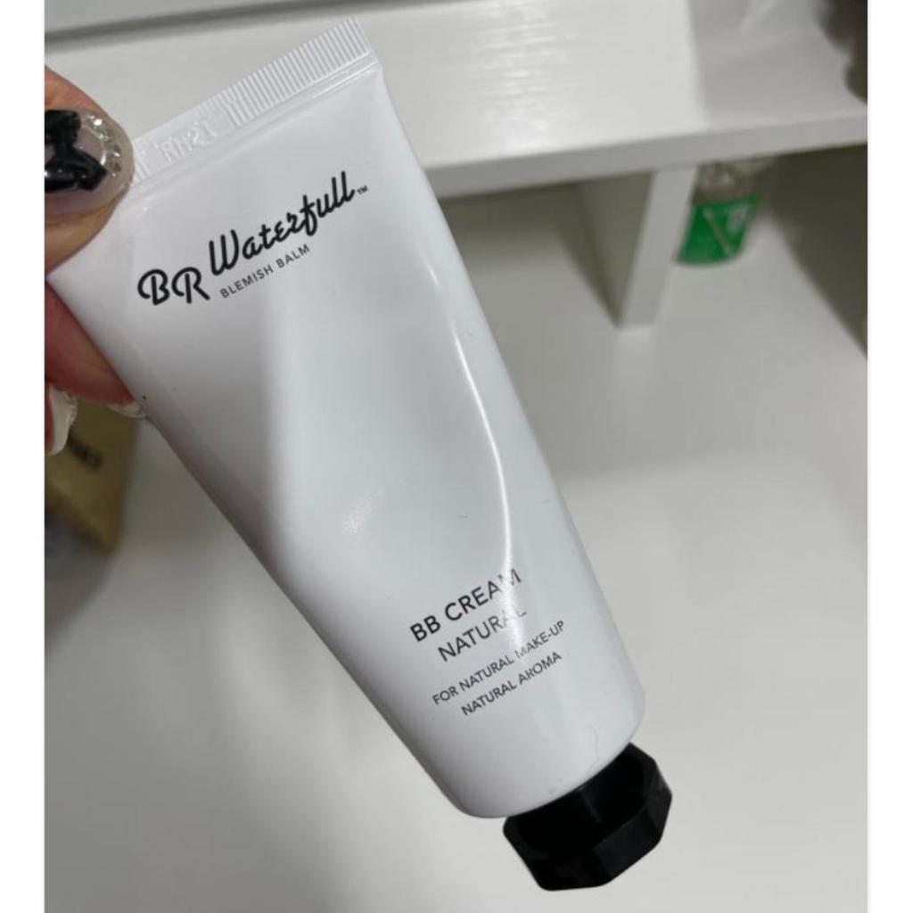 [B.R WATERFULL] Waterfull BB Cream 40g