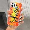 Aries Leo Libra Pisces Virgo Capricorn Phone Case for Iphone 17 Air 16 15 Plus 14 13 Mini 12 11 Pro Max 16E 7 8 SE 2020 Soft Fun