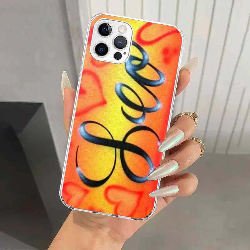 Aries Leo Libra Pisces Virgo Capricorn Phone Case for Iphone 17 Air 16 15 Plus 14 13 Mini 12 11 Pro Max 16E 7 8 SE 2020 Soft Fun