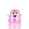 Klarer Glitzer Halloween Fidget Squishy Spielzeug Geist Kürbis Form Langsames Aufsteigen Quetschen Stressabbau Sensorisches Spielzeug für Autismus ADHS