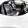 100pcs Universal Size Disposable Car Seat Covers Car Maintenance Seat Covers  Car Maintenance