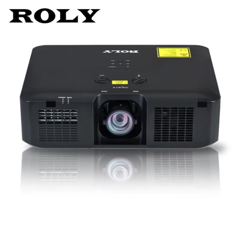 ROLY RL-Z6U Laser Short-Throw Projector (CN Version)