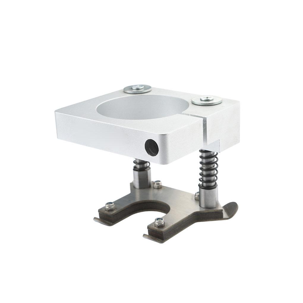 

Прижимная пластина Регулируемые удобные прижимные пластины Простой в эксплуатации прижим