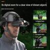 Winglan NV8161 4K HD Digital Infrared Night Vision Binoculars