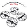 Original Mini 5 Pro Propeller Guard Anti-Collision Body Blade Protection Shell for Mini 5 Pro Repair Spare Parts