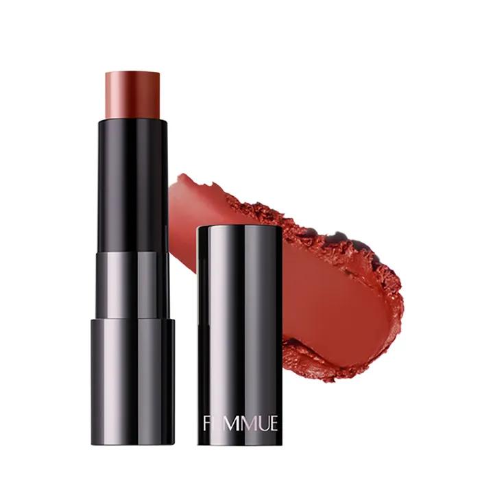 

Тонирующий бальзам для губ (3 типа) Harmony