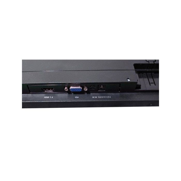 Nilox NXM24FHD1203 24" LED VA FullHD 120HZ