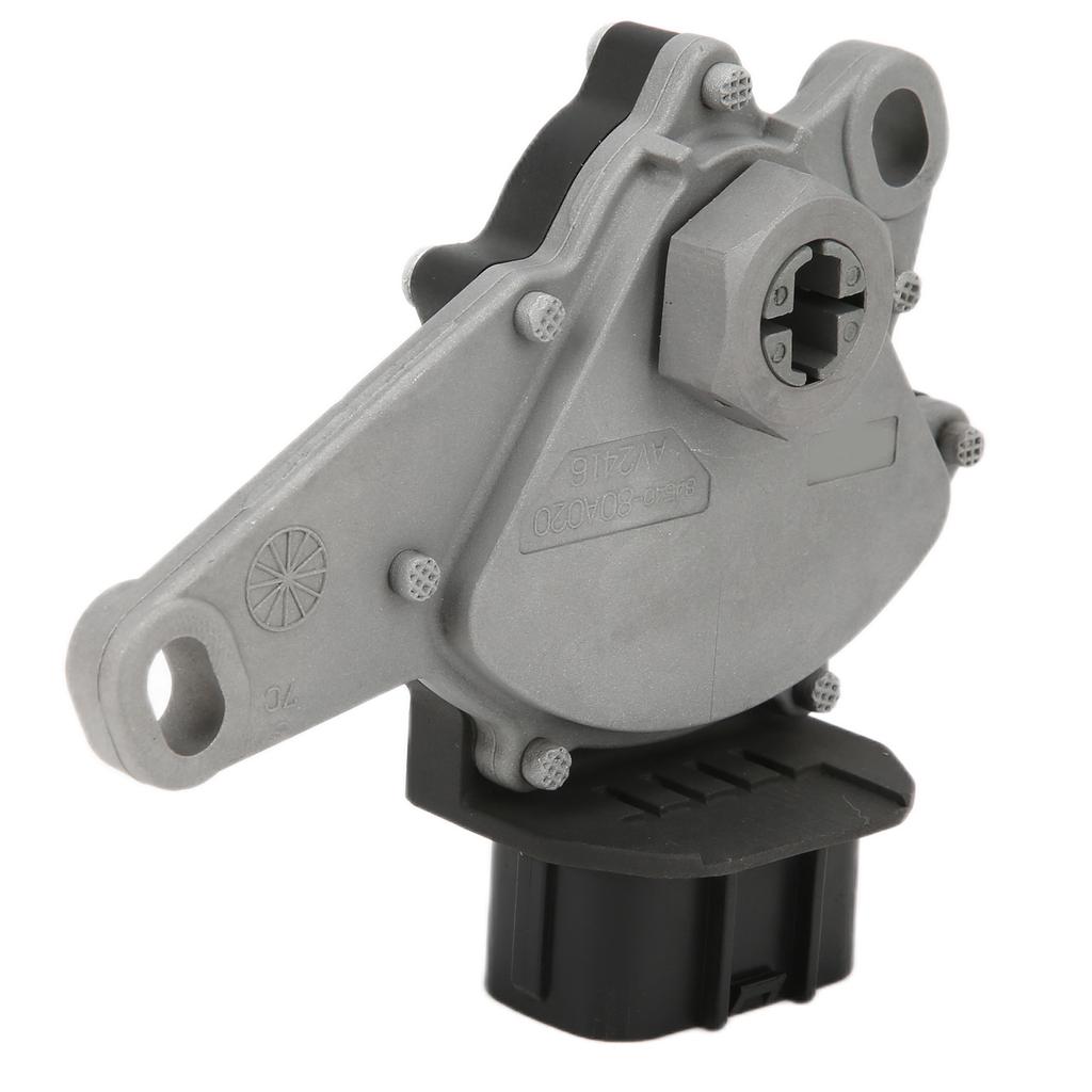 Transmission Neutral Safety Switch 84540‑80A020 Replacement for CHEVROLET AVEO 2004‑2011