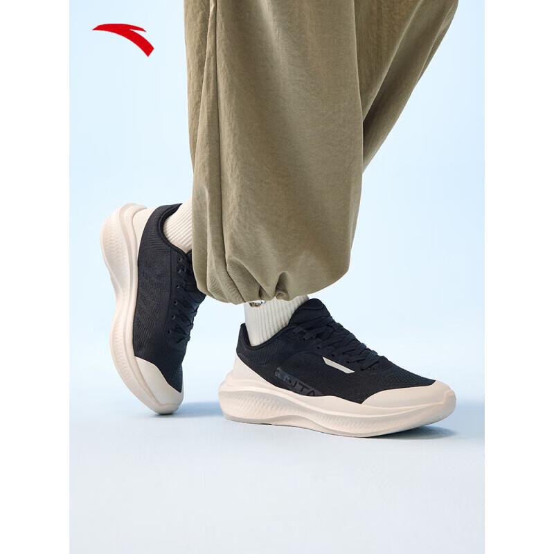ANTA Women s Casual Breathable Mesh Running Shoes US 6.5