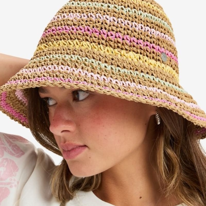 

Панама ROXY CANDIED PEACY (RF13HT021YEF) 00L