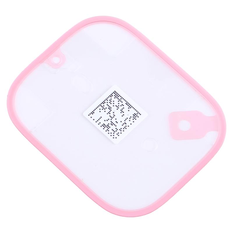 

For Apple Watch Ultra 49mm A2684 A2622 A2859 Waterproof Adhesive Sticker Part Type A