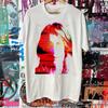 Todd Rundgren Still Me Still We Tour 2025 T-SHIRT TAGLIE COMPLETE S5XL T-Shirt Unisex