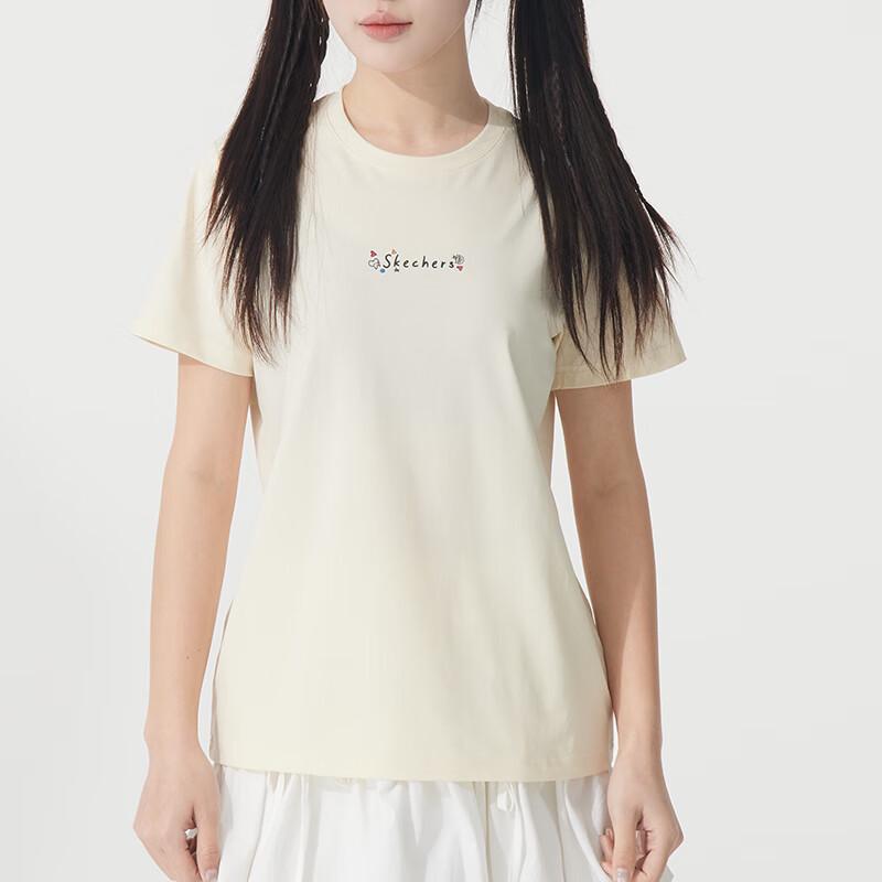 Skechers Women s Athletic Knit Tee