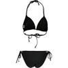 Urban Classics Womens/Ladies Triangle Recycled Bikini